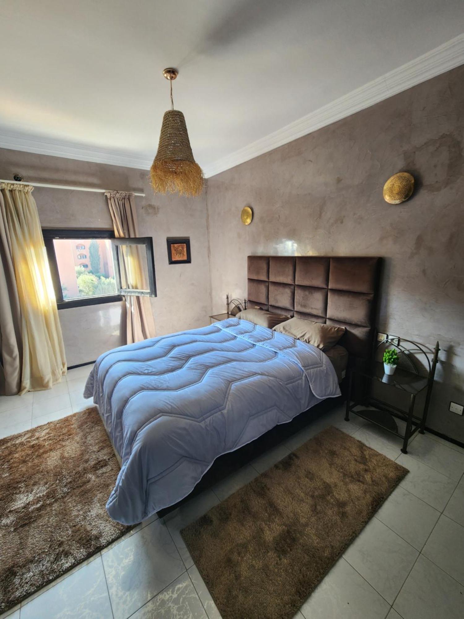 Apart 4 Family Marrakesch Exterior foto