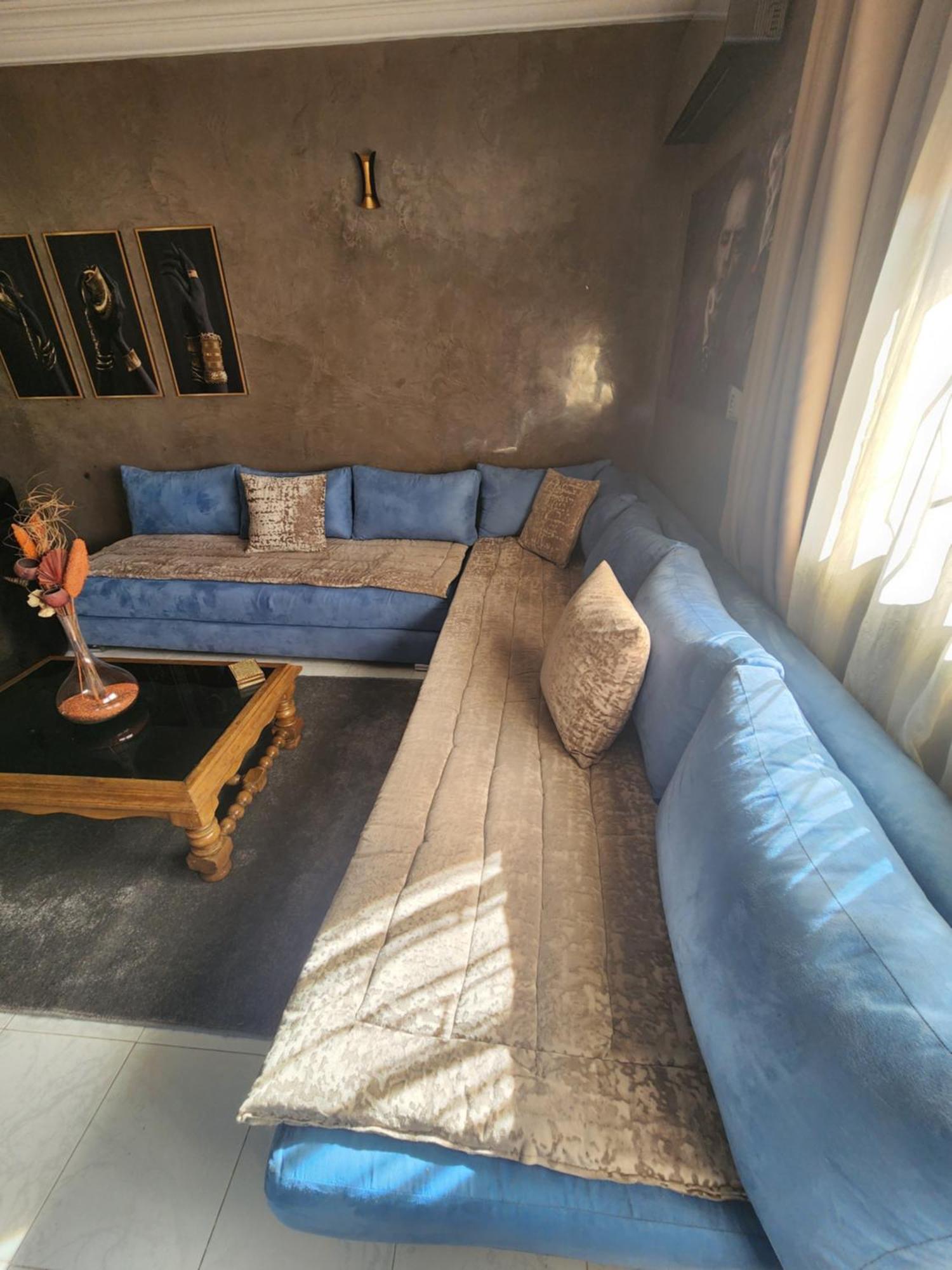 Apart 4 Family Marrakesch Exterior foto