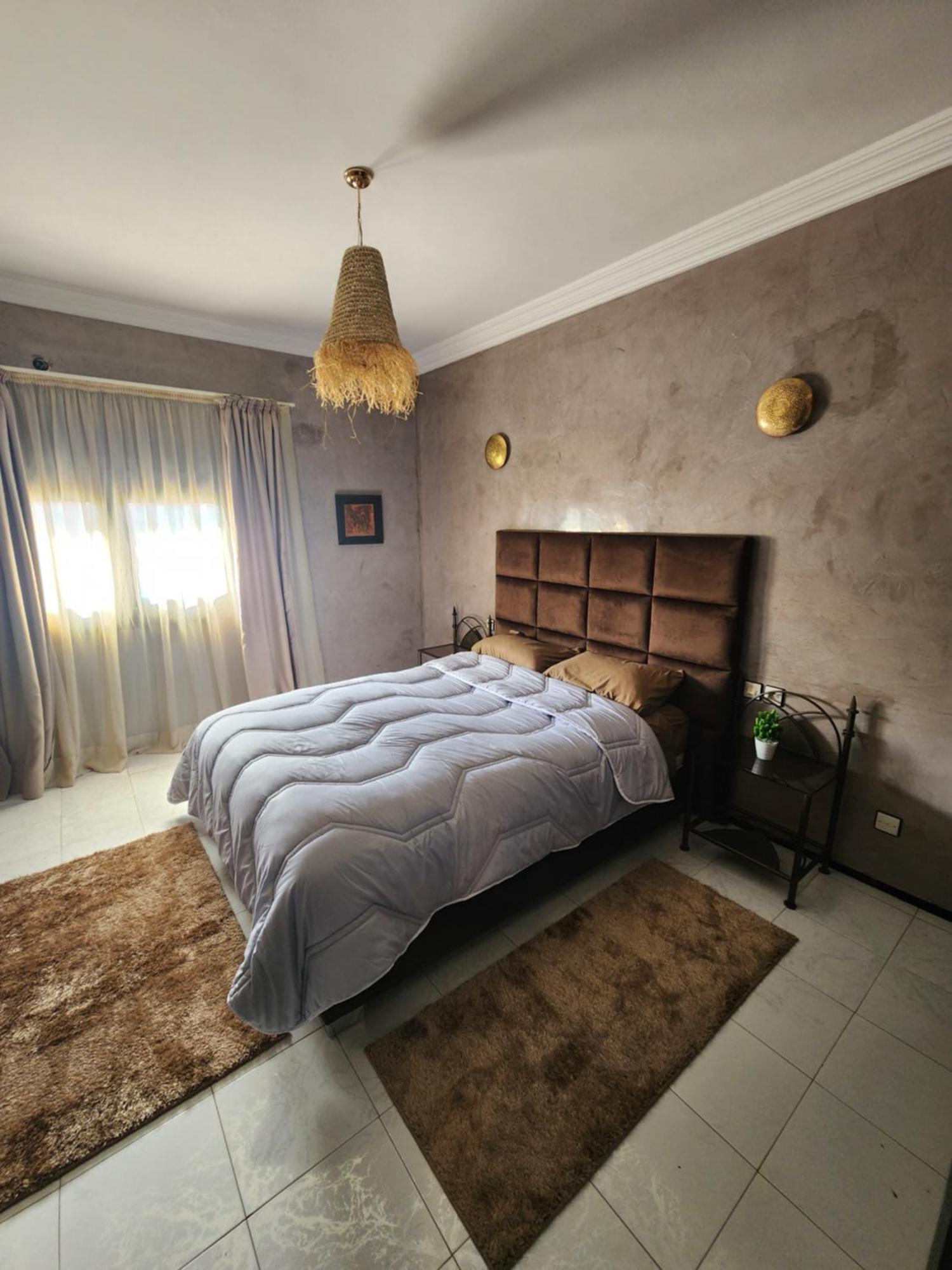 Apart 4 Family Marrakesch Exterior foto
