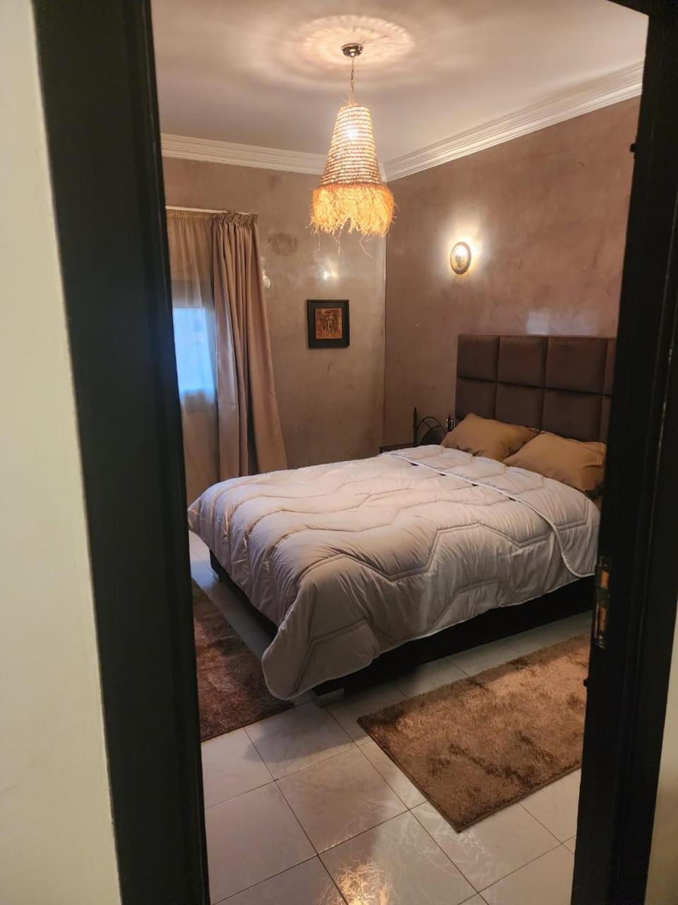Apart 4 Family Marrakesch Exterior foto