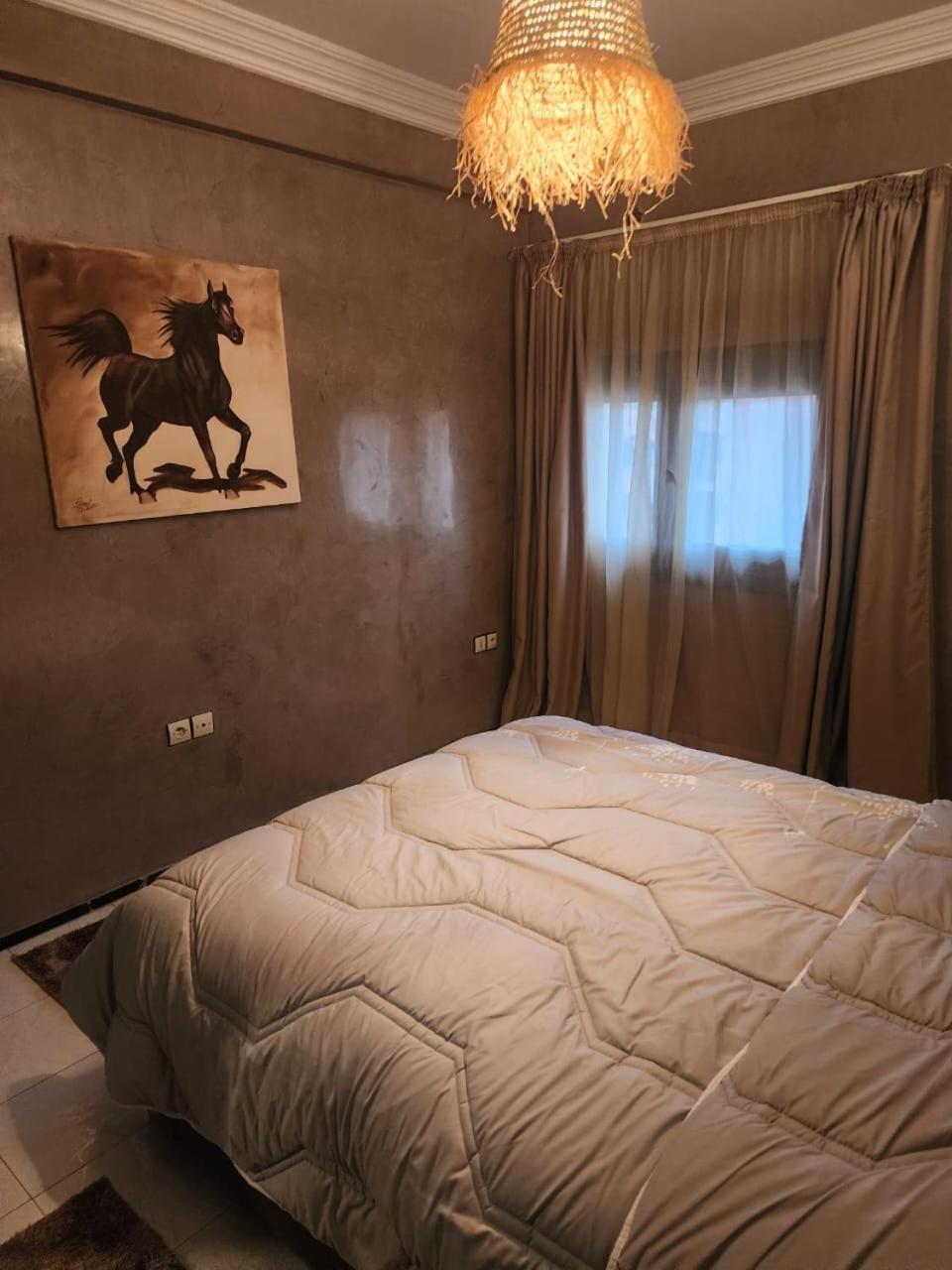 Apart 4 Family Marrakesch Exterior foto