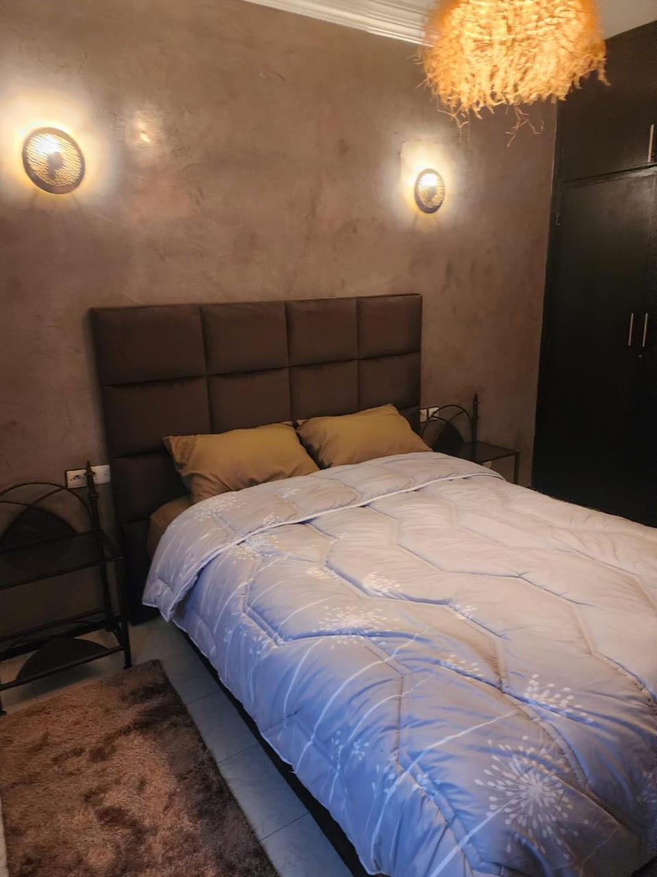 Apart 4 Family Marrakesch Exterior foto