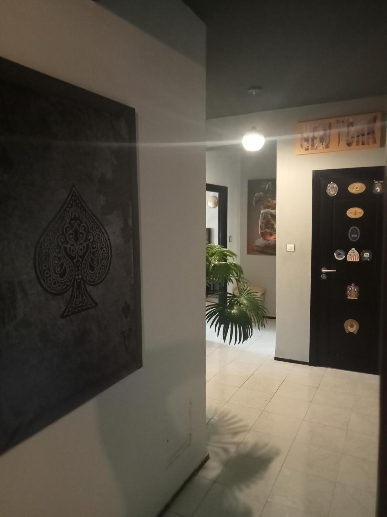 Apart 4 Family Marrakesch Exterior foto
