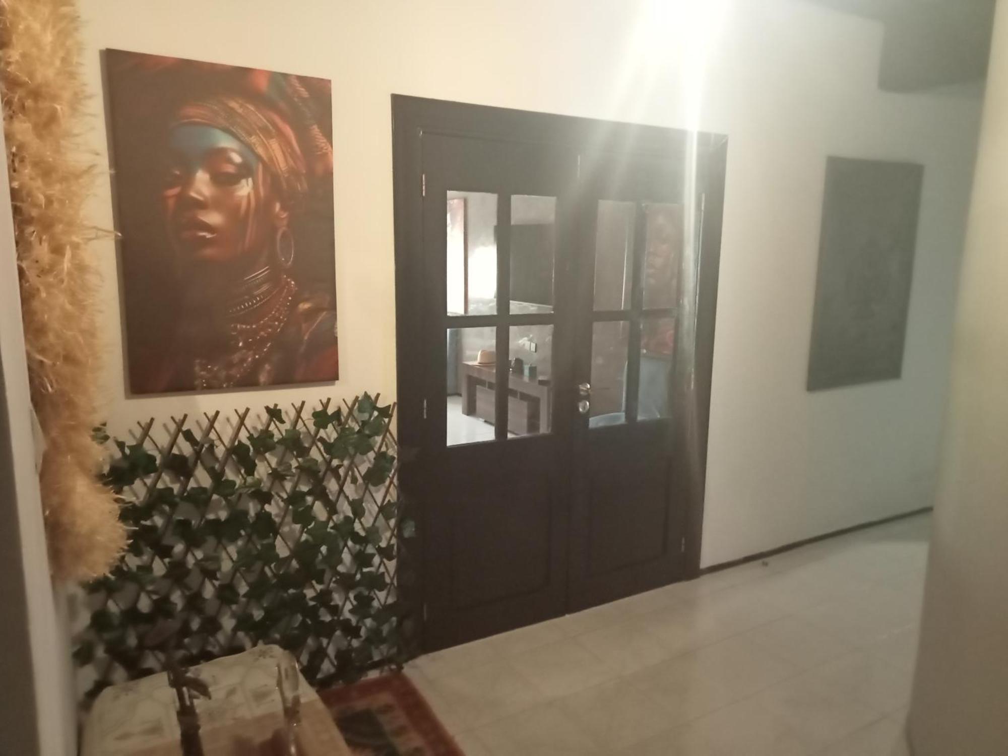 Apart 4 Family Marrakesch Exterior foto
